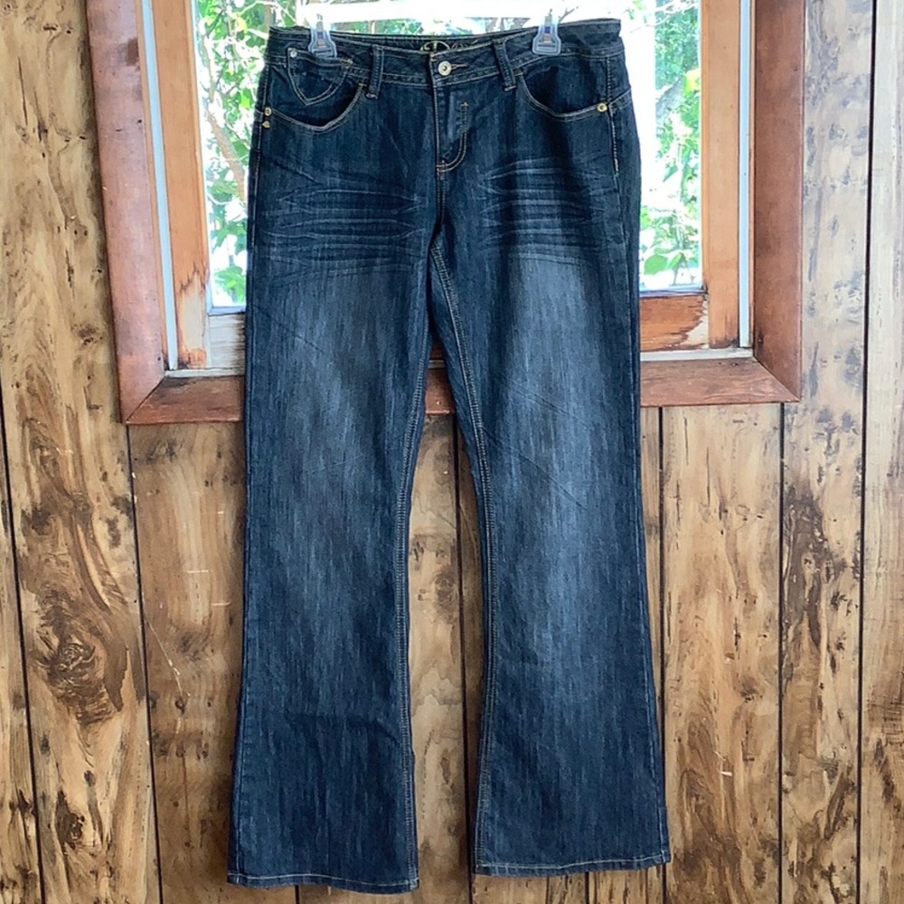 Deréon Jeans